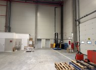 Zakończenie inwestycji w Parku Logistycznym MLP Czeladź